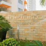 Beachfront Suites Estelar Infinito 1401