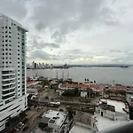 Beachfront Suites Estelar Infinito 1401