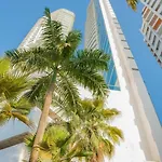 Beachfront Suites Estelar Infinito 1401