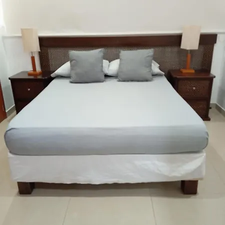 Beachfront Estelar Infinito 1401 Apartamento Cartagena