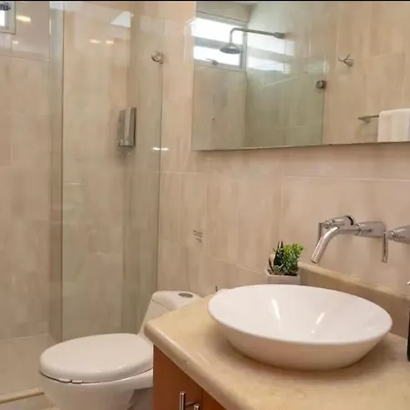Apartamento Beachfront Estelar Infinito 1401 Cartagena