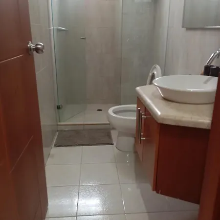 Beachfront Estelar Infinito 1401 Apartamento *
