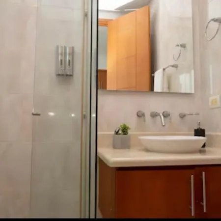 Apartamento Beachfront Estelar Infinito 1401 Cartagena