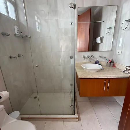 Beachfront Estelar Infinito 1401 Apartamento *