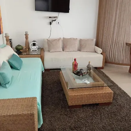 Beachfront Estelar Infinito 1401 Cartagena